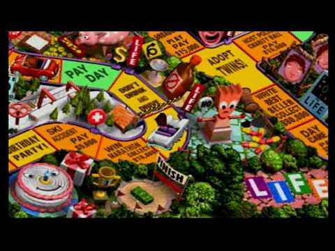 The Game Of Life Download Free Full Version By Hasbro